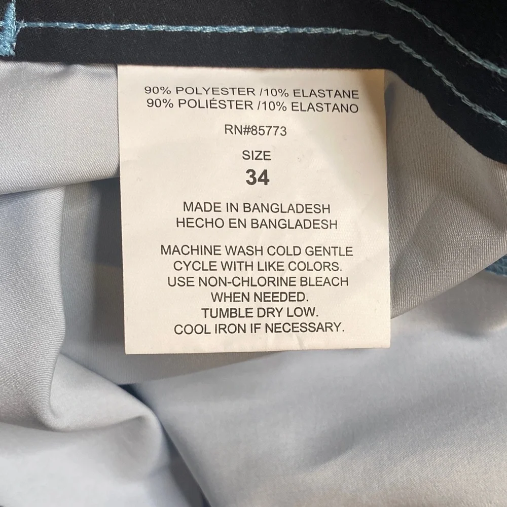 O'Neill‎ Light Blue Board Shorts